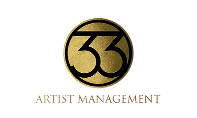 33 Artist Management
