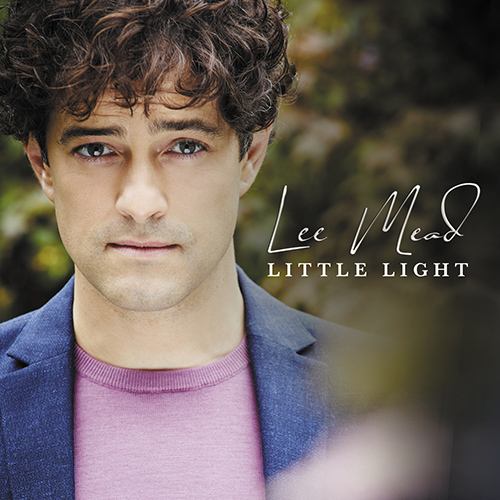Lee Mead Releases Single on New Record Label Westway Music