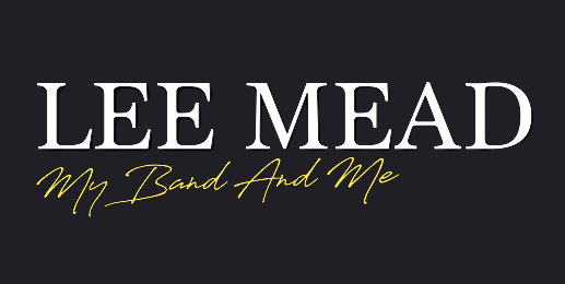 Lee Mead - My Band and Me