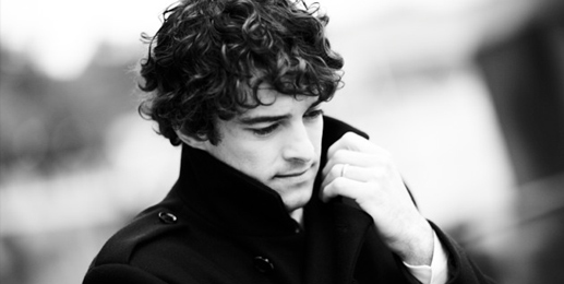 An Evening with Lee Mead 2013